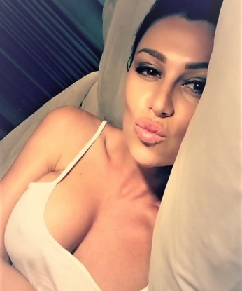 Анкета проститутки Дарька - город Корюковка, 25 лет, №11539